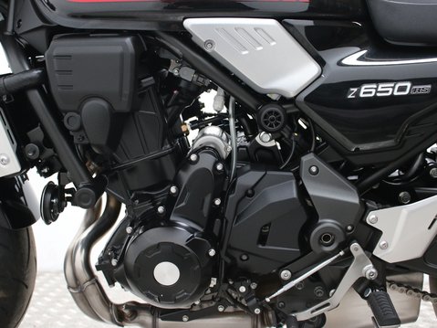 Kawasaki Z650RS ER 650 MPFNB 23