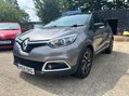 Renault Captur DYNAMIQUE S MEDIANAV ENERGY DCI S/S 6