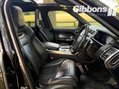 Land Rover Range Rover Sport 5.0 Range Rover Sport SVR S/C Auto 4WD 5dr 25