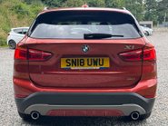 BMW X1 2.0 X1 xDrive 20d Sport Auto 4WD 5dr 7