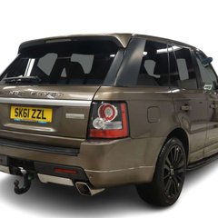 Land Rover Range Rover Sport 3.0 SD V6 Autobiography Sport SUV 5dr Diesel Auto 4WD Euro 5 (255 bhp) 2