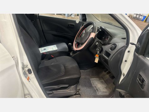 Suzuki Celerio 1.0 SZ3 Hatchback 5dr Petrol Manual Euro 6 (68 ps) 9
