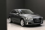 Audi A3 1.5 A3 Sportback 35 TFSI Sport 5dr 5