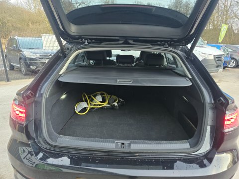 Volkswagen Arteon ELEGANCE TSI DSG 12