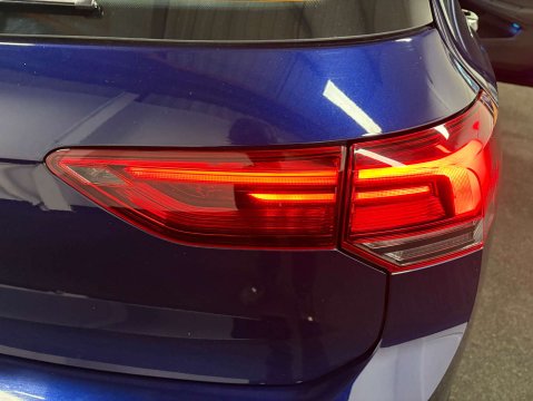 Volkswagen Golf 1.5 Golf Life TSi 5dr 48