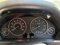 BMW 3 Series 2.0 320d ED BluePerformance EfficientDynamics Auto Euro 6 (s/s) 4dr 25