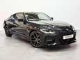 BMW 4 Series 2.0 420i M Sport Coupe 2dr Petrol Auto Euro 6 (s/s) (184 ps) 8