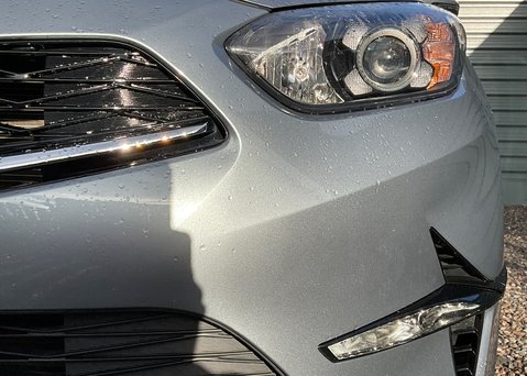 Kia Ceed 1.5 T-GDI '3' ISG 5