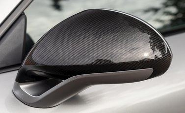 Porsche 911 (991.2) GT3 RS Weissach 29