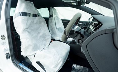 Volkswagen Golf GTI Clubsport S 11