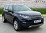 Land Rover Discovery Sport 2.0 Discovery Sport HSE TD4 Auto 4WD 5dr