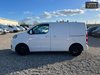 Toyota Proace SWB L1H1 Low Roof Comfort Air Con Alloys Camera Nav EURO 6 NO VAT