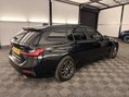 BMW 3 Series 2.0 320d SE Touring Auto Euro 6 (s/s) 5dr 53