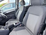 Vauxhall Zafira 1.8 EXCLUSIV 7 SEATER 11