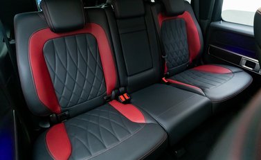 Mercedes-Benz G Class AMG G63 Magno Edition 17