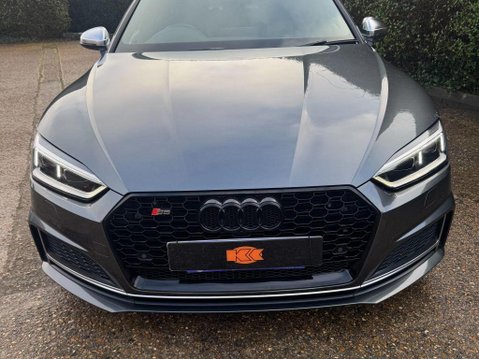 Audi S5 3.0 TFSI V6 Sportback 5dr Petrol Tiptronic quattro Euro 6 (s/s) (354 ps) 4