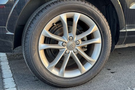 Audi Q3 2.0 TFSI SE SUV 5dr Petrol S Tronic quattro Euro 5 (s/s) (170 ps) 15