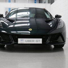 Lotus Emira V6 First Edition - Purist Specification 1