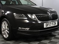 Skoda Octavia SE L TSI DSG 24
