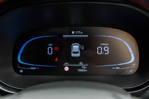 Hyundai i10 T-GDI N LINE 11