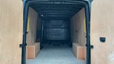 Volkswagen Crafter MWB L2H2 High Roof Commerce Plus Air Con Sensors EURO 6 5