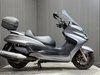 Yamaha Majesty YP 2011 37K RUNNING MAXI SCOOTER 400CC PROJECT AUTO