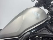 Honda CMX 500 2019 7K NEW MOT EXCELLENT CONDITION CRUISER BIKE A2 READY 24