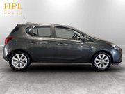 Vauxhall Corsa 1.4i ecoTEC Energy Hatchback 5dr Petrol Manual Euro 6 (a/c) (75 ps) 8