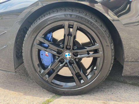 BMW 1 Series 2.0 M135i xDrive Automatic 4WD 5dr - NATIONAL DELIVERY* 62