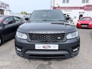 Land Rover Range Rover Sport 3.0 SDV6 HSE 3