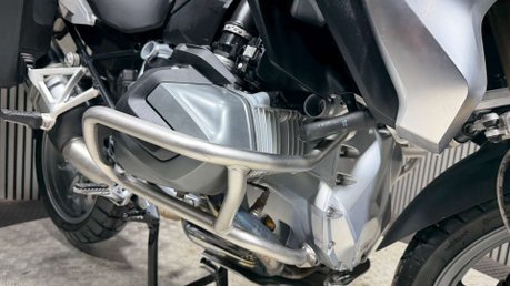 BMW R1250 TE 2019 69 PLATE ONLY 3K FULL LUGGAGE 1 OWNER ADVENTURE BIKE 38