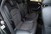 Audi A1 1.4 TFSI 125 Black Edition Nav 5dr 30