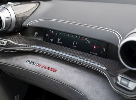 Ferrari GTC4 Lusso 21