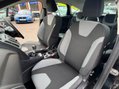 Ford Focus 1.0T EcoBoost Zetec Euro 5 (s/s) 5dr 13