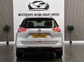 Nissan X-Trail 1.6 DIG-T Tekna Euro 6 (s/s) 5dr 21