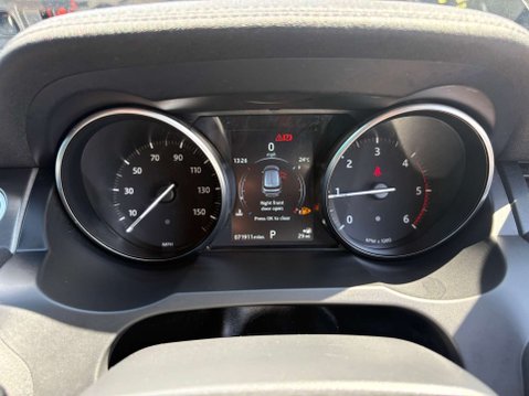 Land Rover Range Rover Evoque 2.0 TD4 Landmark SUV 5dr Diesel Auto 4WD Euro 6 (s/s) (180 ps) 37