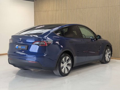 Tesla Model Y ModeL Y Long Range AWD 4WD 5dr 22