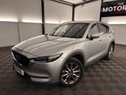 Mazda CX-5 2.2 SKYACTIV-D Sport Nav+ Euro 6 (s/s) 5dr
