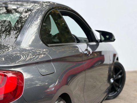 BMW 2 Series 3.0 M235i Auto 2dr 22