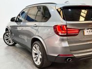 BMW X5 3.0 30d SE SUV 5dr Diesel Auto xDrive Euro 6 (s/s) (258 ps) 16
