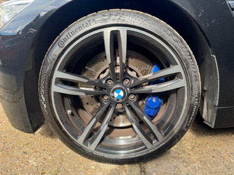 BMW 4 Series M4 44