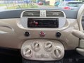 Fiat 500 1.2 Colour Therapy Euro 5 (s/s) 3dr 9