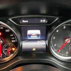 Mercedes-Benz GLA 1.6 GLA200 AMG Line SUV 5dr Petrol Manual Euro 6 (s/s) (156 ps) 7