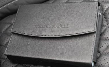 Mercedes-Benz SL Class SL65 40