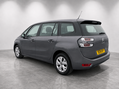 Citroen Grand C4 Spacetourer PURETECH TOUCH EDITION S/S 5