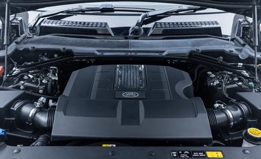 Land Rover Defender 110 V8 CARPATHIAN EDITION 43