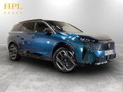 Peugeot 5008 73kWh GT SUV 5dr Electric Auto (210 ps) 1 Owner - Sensors - Bluetooth 1