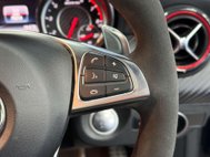 Mercedes-Benz A Class 2.0 A45 AMG Hatchback 5dr Petrol SpdS DCT 4MATIC Euro 6 (s/s) (360 ps) 36