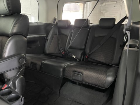 Nissan Elgrand E52 3.5 V6 4WD Highway Star, PNE52 15