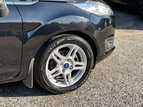 Ford Fiesta 1.2 Fiesta Zetec 3dr 14